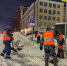 Все на борьбу со снежной стихией - Московская правда