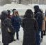Содержание спортивного кластера и детской площадки проверил глава управы Ясенева - Новости района Ясенево