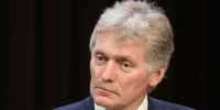 Песков назвал содержательным отчет правительства в Госдуме - M24.Ru
