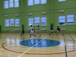 Спортсмены из района Вороново примут участие в Детской футбольной лиге по футзалу