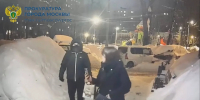 Прокуратура контролирует ход дела об убийстве мужчиной бывшей девушки в Москве - Вечерняя Москва