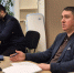 Дмитрий Башаров обсудил вопросы ЖКХ и благоустройства на рабочих совещаниях. Фото: Telegram-канал Дмитрия Башарова - Мещанский район