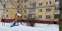 В УК назвали беспроблемным дом пропавшей в Смоленске девочки - M24.Ru