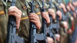 Госдума приняла закон об обязательном сборе ДНК у военных и полицейских