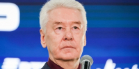 Сергей Собянин сообщил об отражении атаки ещё четырёх летевших на Москву беспилотников - Говорит Москва