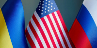 В Женеве прошли переговоры с участием представителей США, Украины и России - M24.Ru