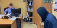Суд изберет меру пресечения подозреваемому в похищении девочки в Смоленске - M24.Ru