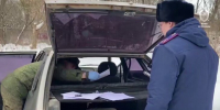 Следы ДНК из машины помогли найти пропавшую в Смоленске девочку - M24.Ru