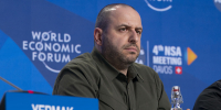Умеров сообщил о подготовке к трехсторонним переговорам с участием России - Вечерняя Москва