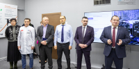 В академии стартовал инновационный курс повышения квалификации «Основы управления беспилотными системами в агропромышленном комплексе» - МГАВМиБ им. К.И. Скрябина