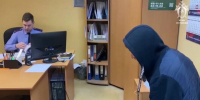 Подозреваемый в похищении девочки в Смоленске пытался сопротивляться при задержании - M24.Ru