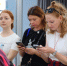 Осознанный скроллинг: как настроить ленту новостей так, чтобы она вдохновляла - Департамент соцзащиты