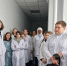 «Место вирусов в биосфере» мастер-класс для биотехнологов - РГАУ-МСХА имени К.А. Тимирязева