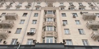 Москвичам рассказали о капремонте дома нефтяников на набережной Тараса Шевченко - Префектура ЗАО Москвы