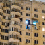 Из дома на юго-западе Москвы, где произошел взрыв, эвакуировали 150 человек - M24.Ru