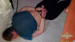 Суд в Смоленске арестовал обвиняемого в похищении 9-летней девочки на два месяца