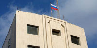 Посольство РФ в Израиле рекомендовало россиянам по возможности покинуть страну - M24.Ru