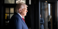 Трамп уверен в смерти Хаменеи в результате ударов по Ирану - M24.Ru