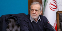 Президент Ирана Пезешкиан заявил, что убийство Хаменеи не останется без ответа - M24.Ru