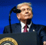 Трамп заявил, что с Ираном стало легче договориться - M24.Ru