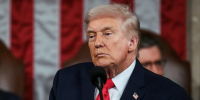 Трамп пригрозил Ирану ударом "невиданной ранее силы" - M24.Ru