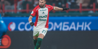 Николай Комличенко.jpg - ФК Локомотив