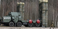 В Минобороны заявили о ликвидации 172 дронов ВСУ прошедшей ночью - Говорит Москва