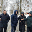 28 февраля состоялся еженедельный обход главы управы района Чертаново Центральное Галины Мокан - Район Чертаново Центральное
