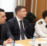 В Академии водного транспорта прошел круглый стол с участием руководства ЛО МВД России на водном транспорте - УТ МВД по ЦФО