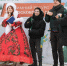 Зимний ресурс для московской семьи: в столице прошёл семейный оздоровительный праздник - Москва - добрый город