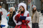 Зимний ресурс для московской семьи: в столице прошёл семейный оздоровительный праздник