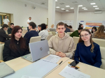 Студенты Тимирязевки — победители бизнес-игры «АгроТерра»