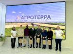 Студенты Тимирязевки — победители бизнес-игры «АгроТерра»