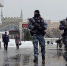 В Москве росгвардейцы обеспечили безопасность хоккейного матча (видео) - Росгвардия