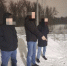Тульские транспортные полицейские выявили местного жителя с наркотическим средством - УТ МВД по ЦФО