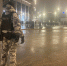 Охрану общественного порядка и безопасность на спортивных мероприятиях в Москве обеспечена при содействии Росгвардии (видео) - Росгвардия