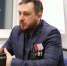 Правда из первых уст: активисты СПК встретились с участником СВО Алексеем Сапрыгиным, фото - Мой район