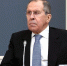 Лавров заявил, что США не ограничатся желанием управлять Венесуэлой, Кубой и Ираном - M24.Ru