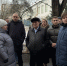 Итоги еженедельного обхода территории района Люблино. 03.03.2026 - Район Люблино