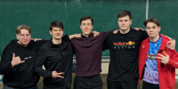 Определены победители кибертурнира по дисциплине «Dota 2» - НИЯУ МИФИ