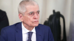 Академик РАН Онищенко разрешил есть из немытой консервной банки