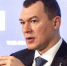 Дегтярев рассматривает заявление МОК как сигнал к снятию санкций с россиян - M24.Ru
