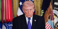 Axios: Трамп стал президентом-рекордсменом по числу военных атаках по другим странам - Говорит Москва