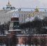 Москвичей предупредили о возможном ограничении движения в центре 4 марта - M24.Ru