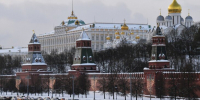 Москвичей предупредили о возможном ограничении движения в центре 4 марта - M24.Ru