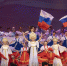 Праздничный концерт детской школы искусств прошел в Вороново - Управа района Вороново