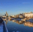 Для проверки системы оповещения в Москве включат музыку с пением птиц   - Вечерняя Москва