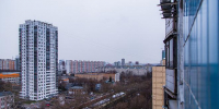 В 2025 году по реновации в ЮВАО расселили более 30 домов - Molnet.Ru