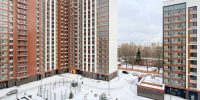 Москва поставила рекорд по вводу жилья по реновации в 2025 году - M24.Ru