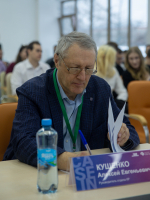 В Тимирязевке стартовал XIV сезон чемпионата CASE-IN